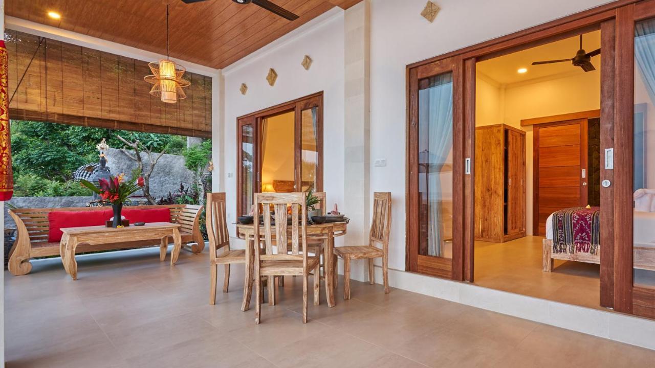 Villa Aska アメッド エクステリア 写真