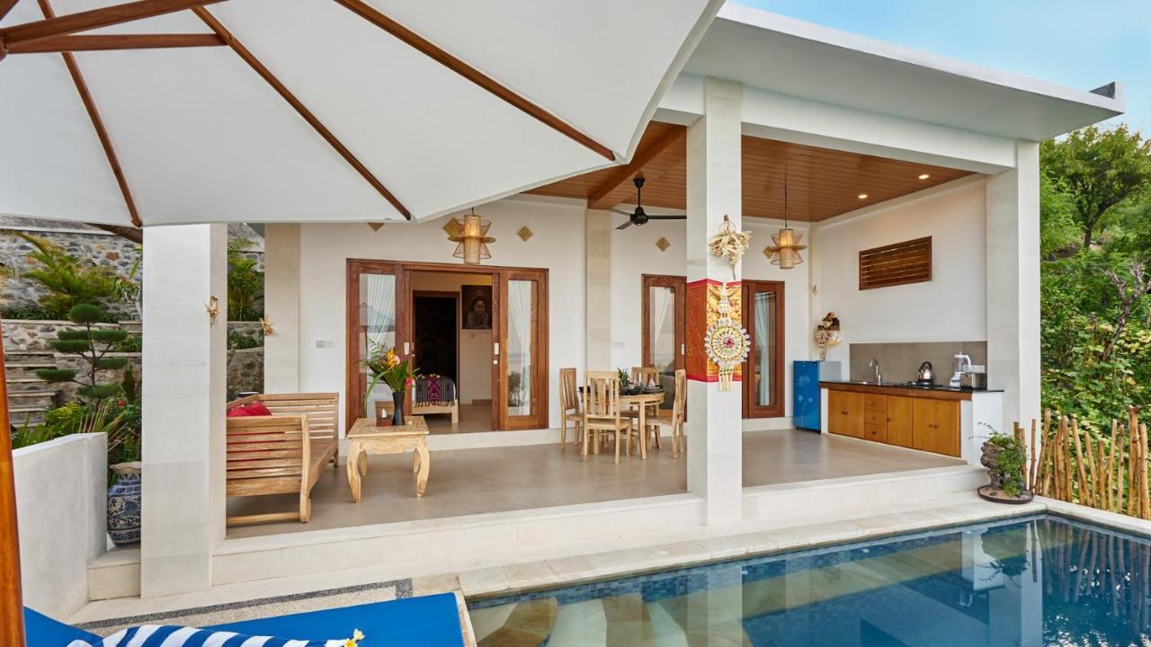 Villa Aska アメッド エクステリア 写真